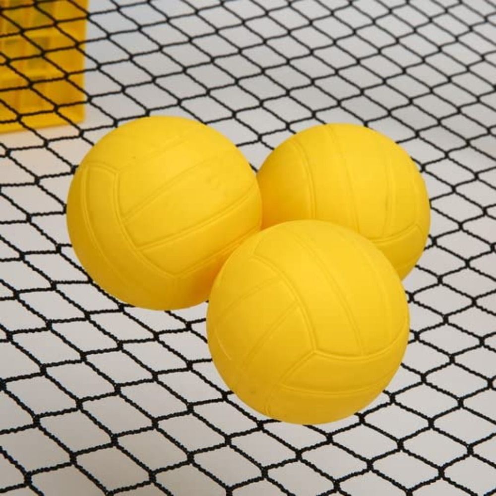 Spike Ball Game - Bola Permainan Spike Bouncing Kuat, Bola