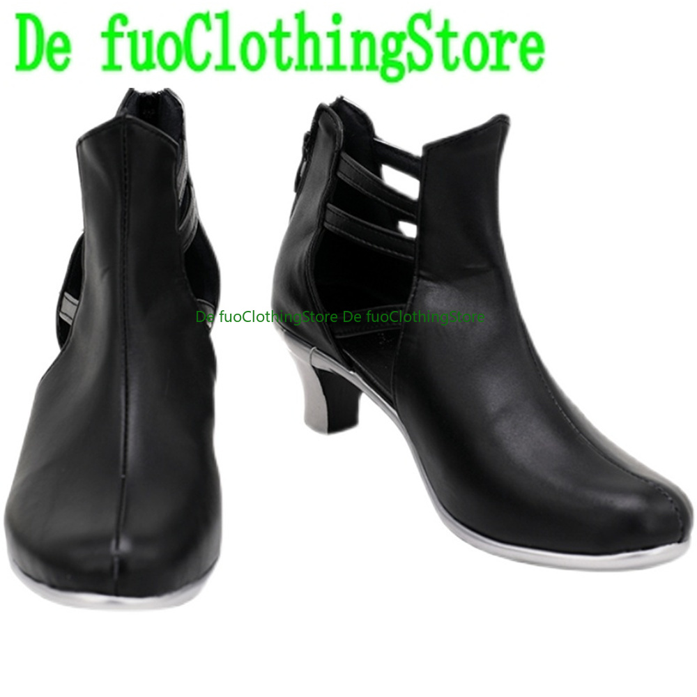 Party Games For Adults Online Free - DefuoClothing Heavensward Sepatu Cosplay Sepatu Bot