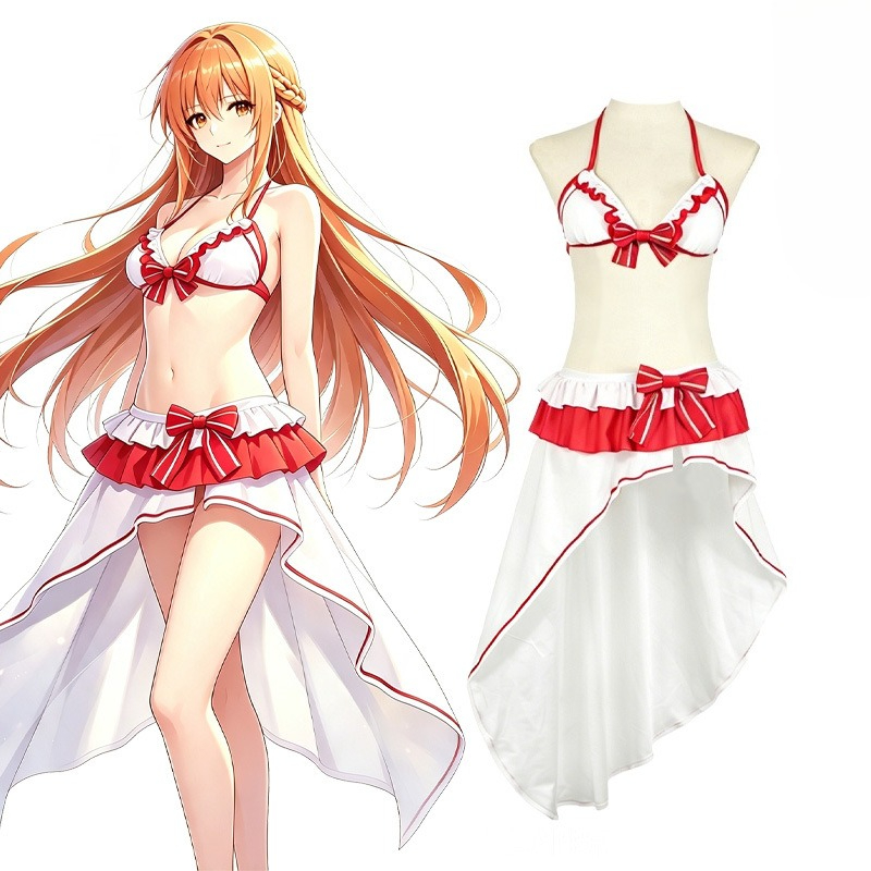 Party Games For Adults Online Free - Sword Art Online ‌ Yuuki Asuna