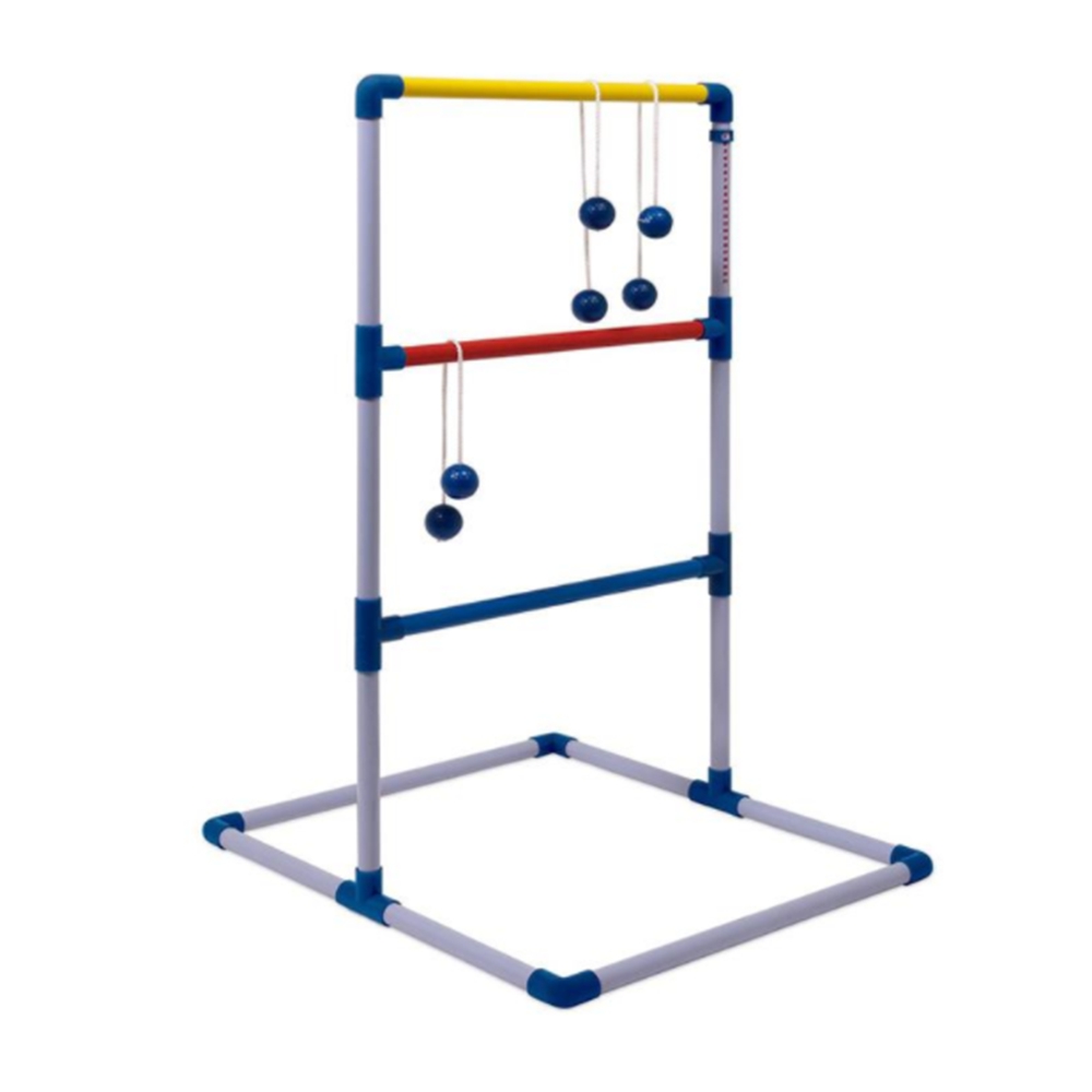 Ladder Toss Set - Set permainan bola tangga Golf melempar