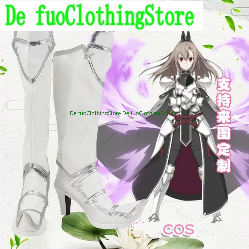 Sepatu Cosplay Defuo Alice Syn - Party Games For Adults Online Free ulasan dan harga