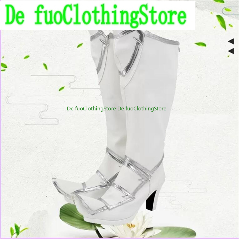 Sepatu Cosplay Defuo Alice Syn - Party Games For Adults Online Free ulasan dan harga
