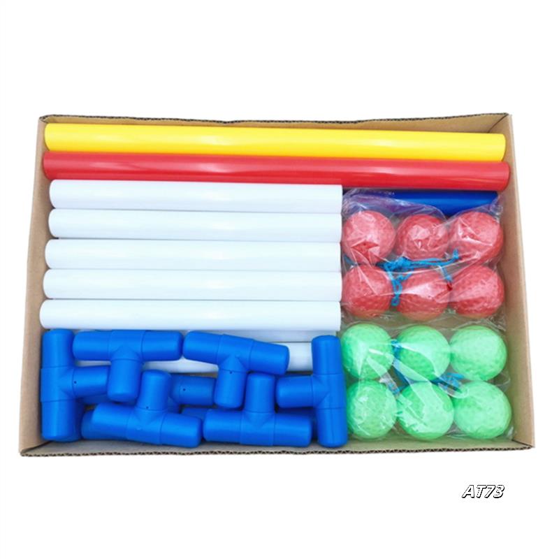 2X Set Permainan Bola Tangga P - Ladder Toss Set ulasan dan harga
