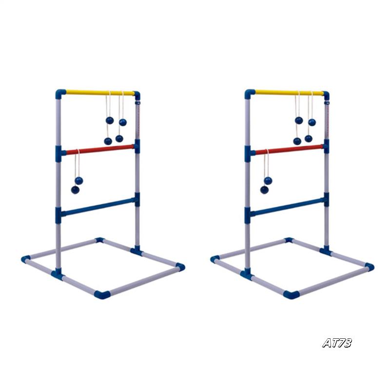 2X Set Permainan Bola Tangga P - Ladder Toss Set ulasan dan harga