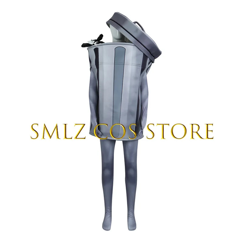 CyLordly Trashcan Cosplay Game - Party Games You Can Play ulasan dan harga
