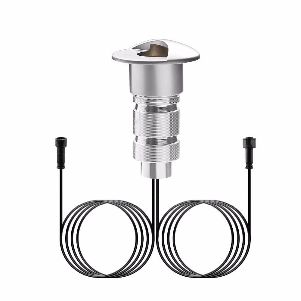 Lampu bawah tanah 0.6 W DIPIMP - Ladder Toss Set ulasan dan harga