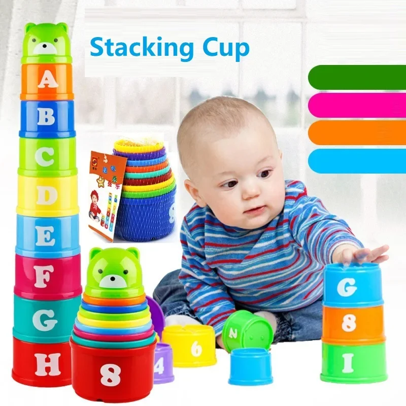 Permainan Lipat Cangkir untuk  - Party Games Kids Indoor ulasan dan harga