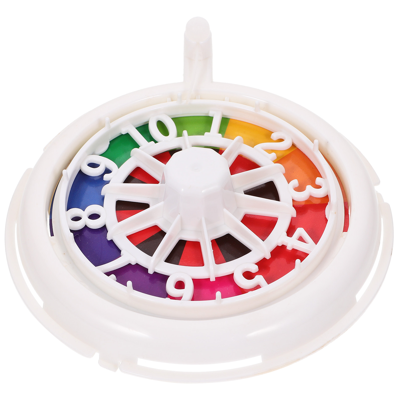 Roda Poker untuk Permainan Pes - Party Games Easy ulasan dan harga