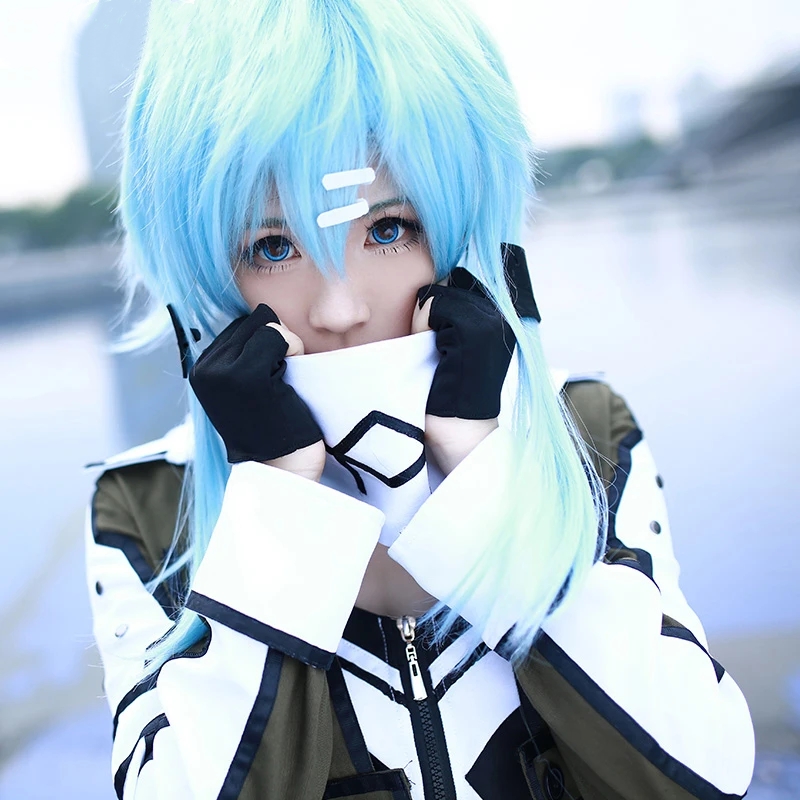 Sword Art Online 2 kostum Cosp - Party Games For Adults Online Free ulasan dan harga
