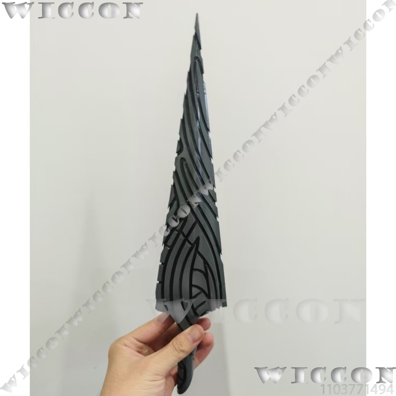 Aksesoris Cosplay Nail 25CM Ga - Kids Party Games ulasan dan harga