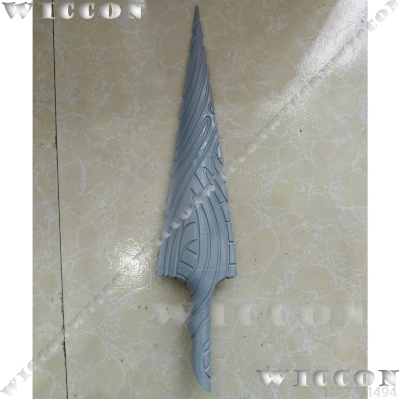 Aksesoris Cosplay Nail 25CM Ga - Kids Party Games ulasan dan harga