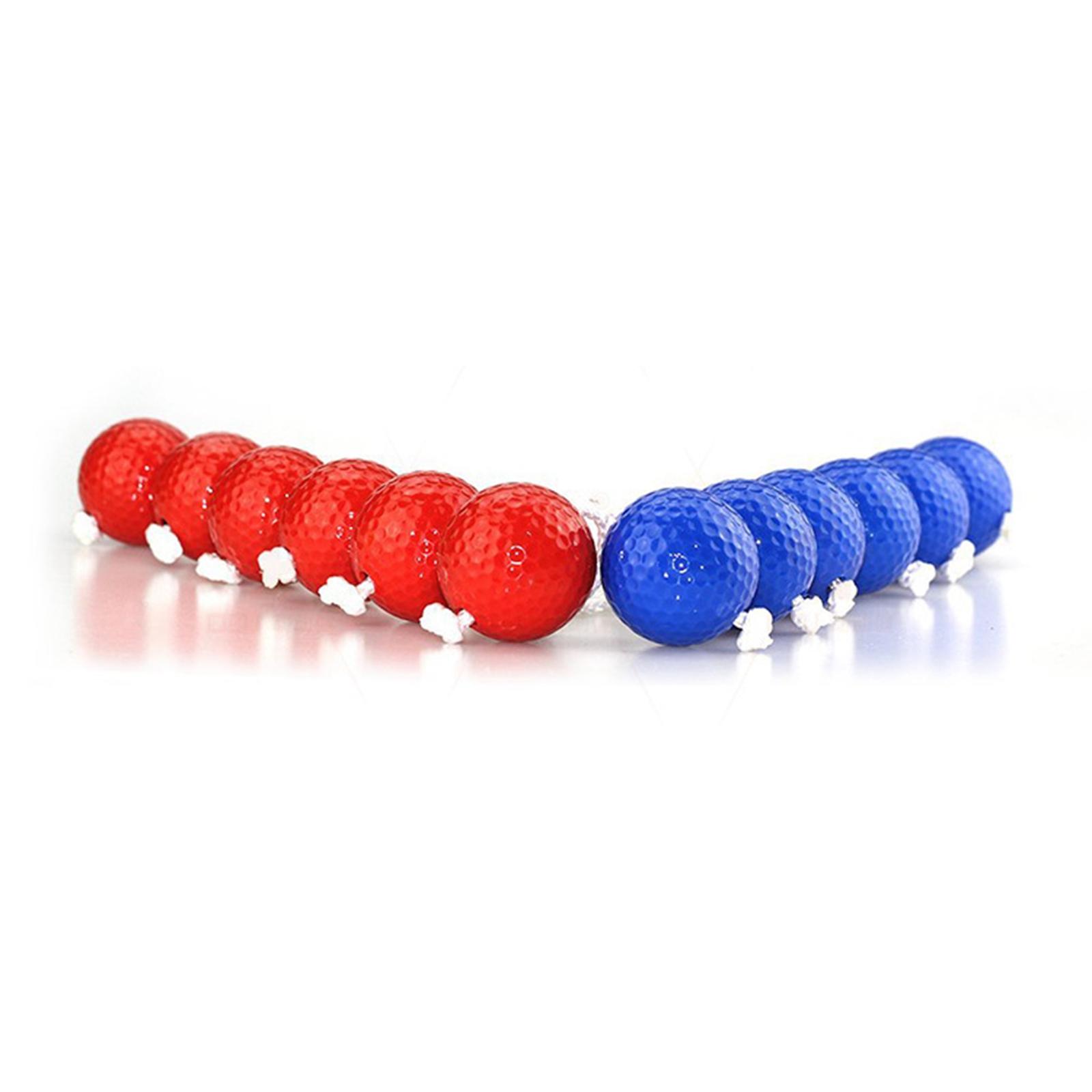 Permainan Lempar Tangkai Bola  - Ladder Toss Set ulasan dan harga