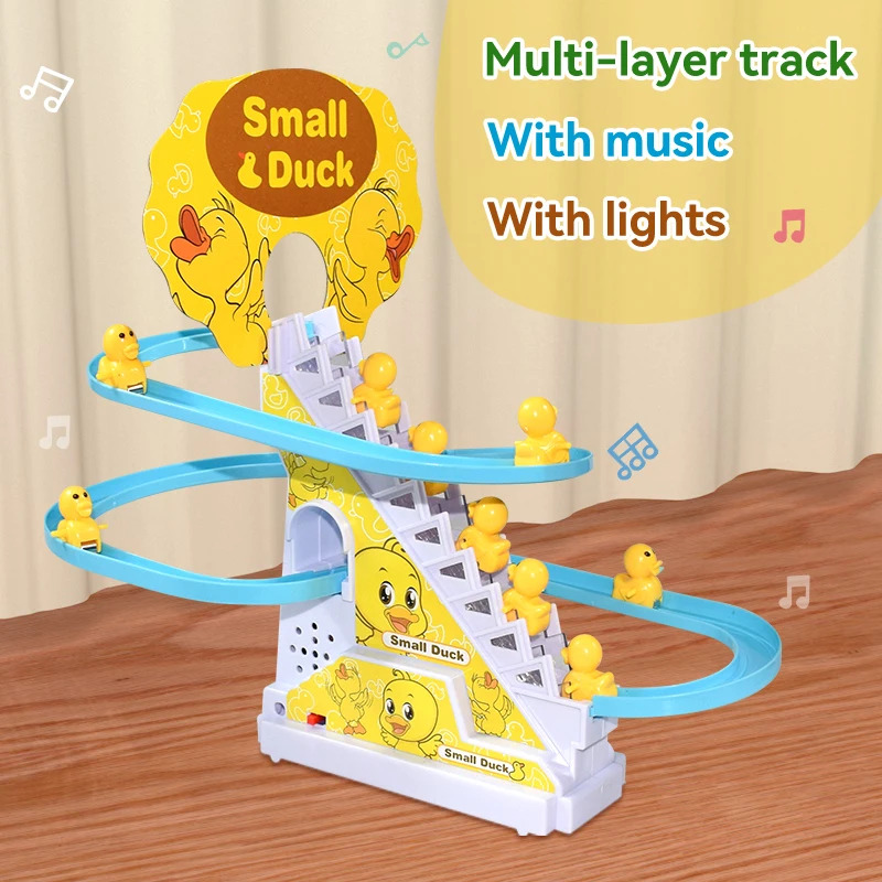 Set Mainan Lintasan Bebek Panj - Ladder Toss Set ulasan dan harga