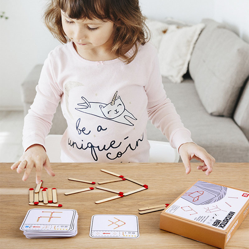 Montessori Pertandingan Teka-t - Party Games Kids Indoor ulasan dan harga
