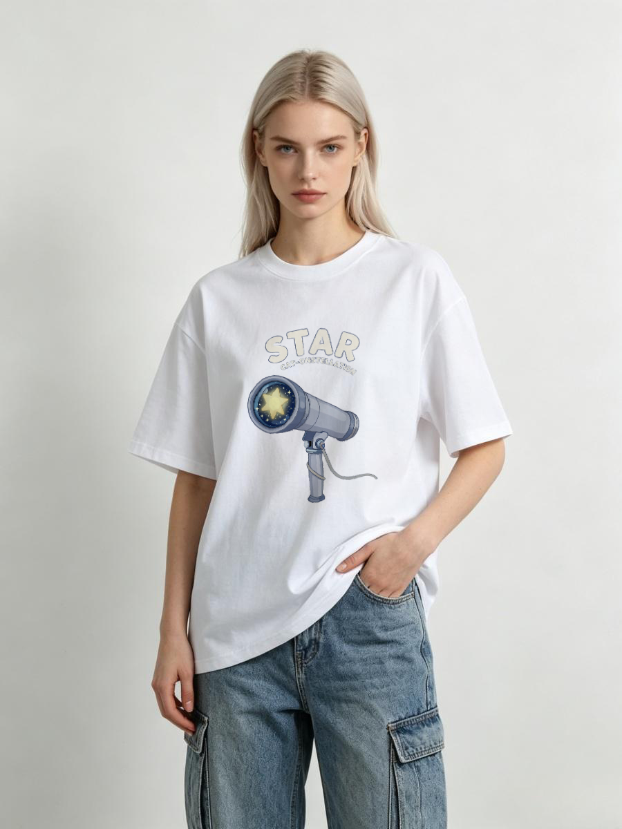 Kaos Oblong Musim Gugur Lapang - Spike Ball Game ulasan dan harga