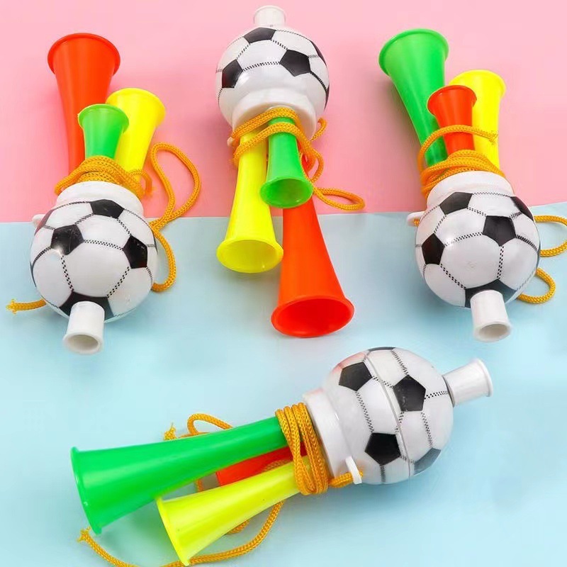5/10/20/30 Buah Peluit Klakson - Party Games You Can Play ulasan dan harga