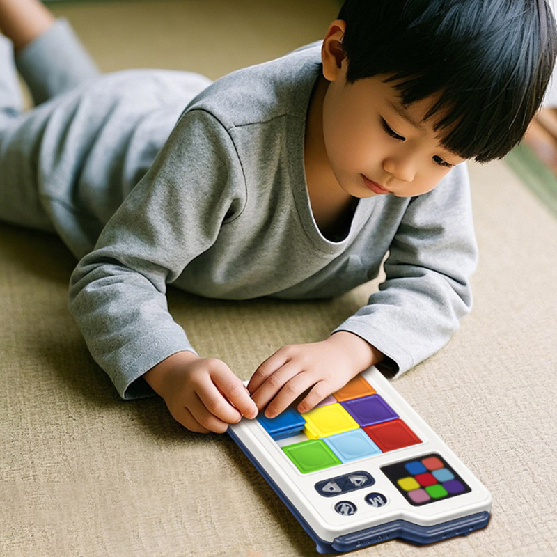 Permainan Puzzle Geser Cerdas  - Party Games Kids Indoor ulasan dan harga