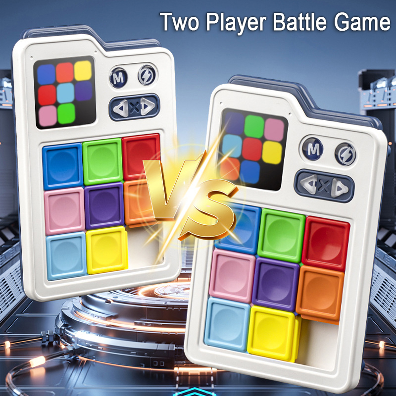 Permainan Puzzle Geser Cerdas  - Party Games Kids Indoor ulasan dan harga