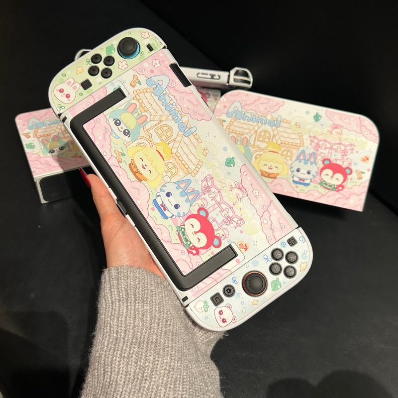 Cute Animal Party Switch2 Cang - Party Games Switch 2 ulasan dan harga