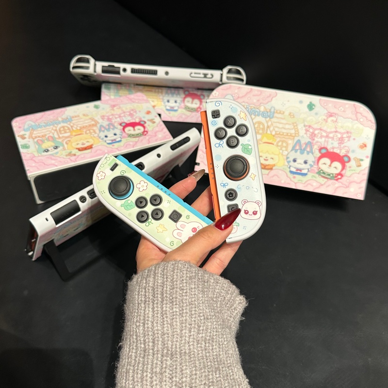 Cute Animal Party Switch2 Cang - Party Games Switch 2 ulasan dan harga
