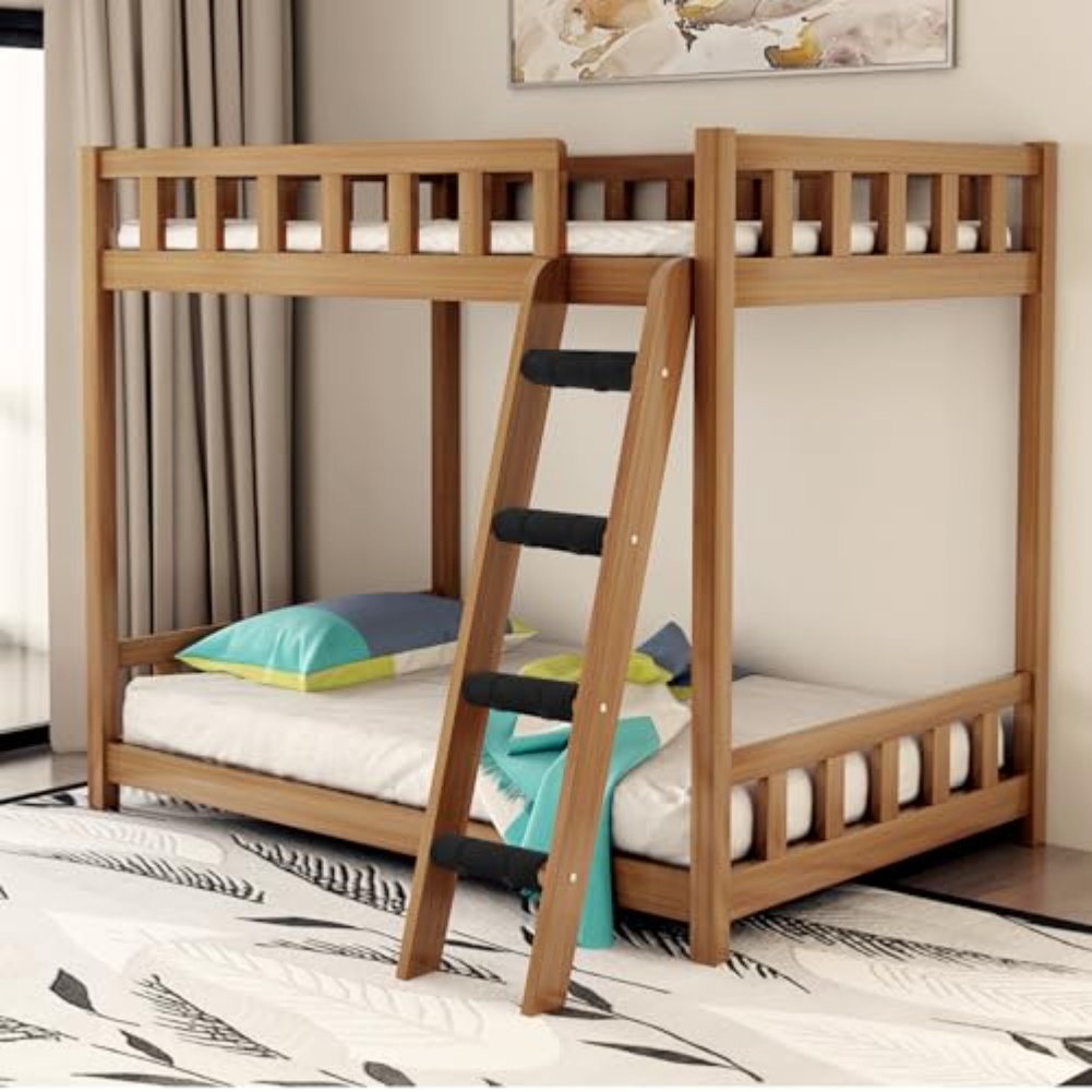 Pelindung Tangga Tempat Tidur  - Ladder Toss Set ulasan dan harga