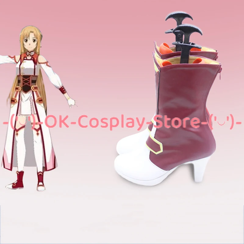 [Ukuran Khusus] Sepatu Cosplay - Party Games For Adults Online Free ulasan dan harga