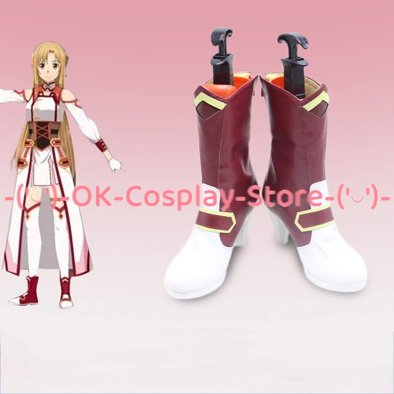 [Ukuran Khusus] Sepatu Cosplay - Party Games For Adults Online Free ulasan dan harga