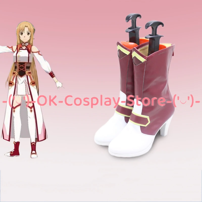 [Ukuran Khusus] Sepatu Cosplay - Party Games For Adults Online Free ulasan dan harga