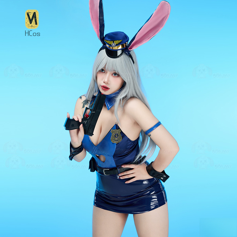 Jumpsuit Gadis Kelinci Pakaian - Party Games Bunny ulasan dan harga