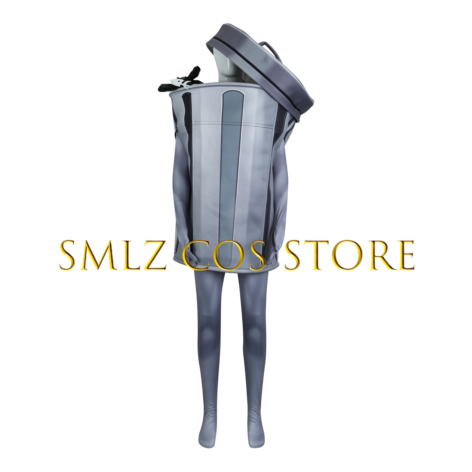 Lordly Trashcan Cosplay permai - Party Games You Can Play ulasan dan harga