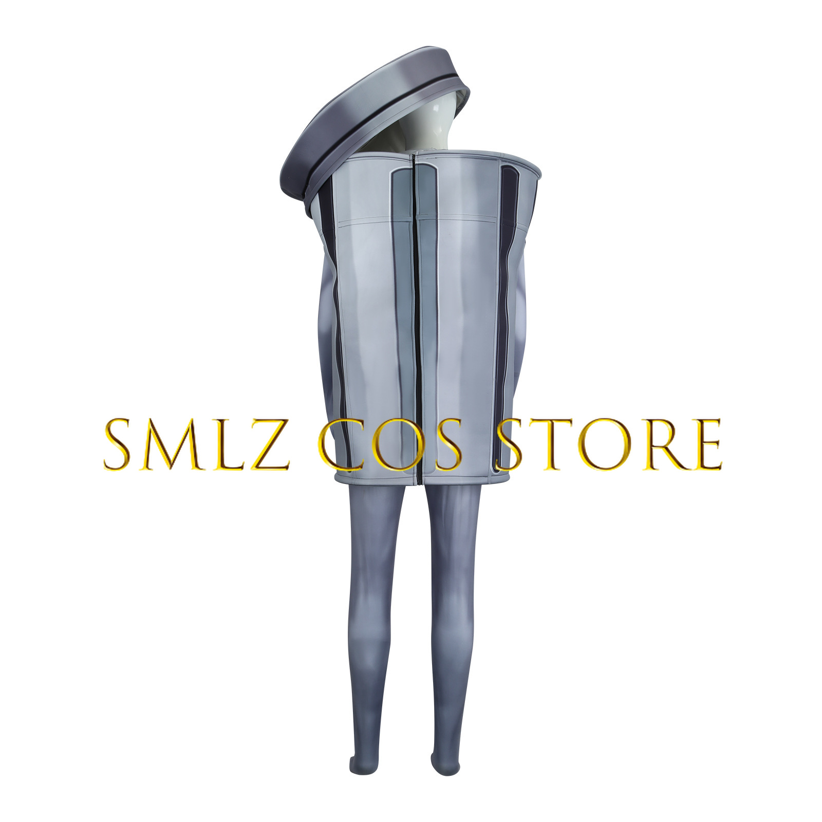 Lordly Trashcan Cosplay permai - Party Games You Can Play ulasan dan harga