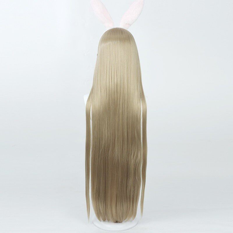 Wig Cosplay Game Blue Archive  - Party Games Bunny ulasan dan harga