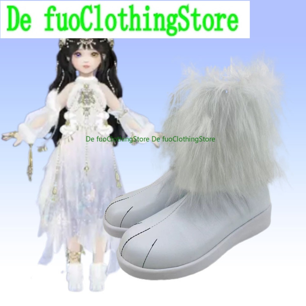 Sepatu Cosplay DefuoClothing O - Party Games For Adults Online Free ulasan dan harga