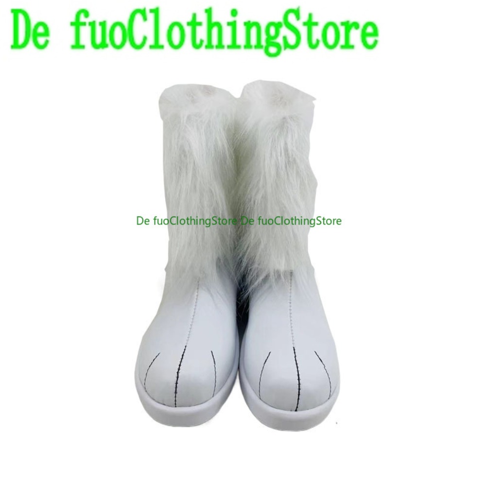 Sepatu Cosplay DefuoClothing O - Party Games For Adults Online Free ulasan dan harga