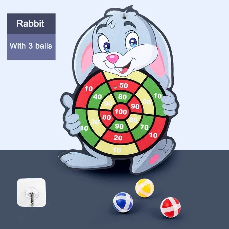 Permainan Edukasi Papan Dart B - Party Games Kids Indoor ulasan dan harga