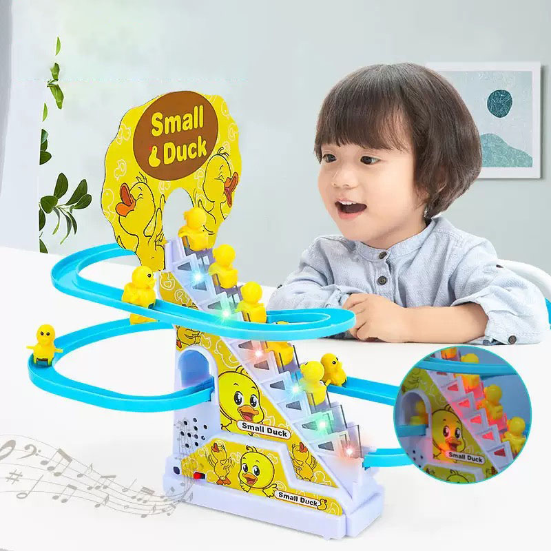 Mainan Lintasan Tangga Elektri - Ladder Toss Set ulasan dan harga