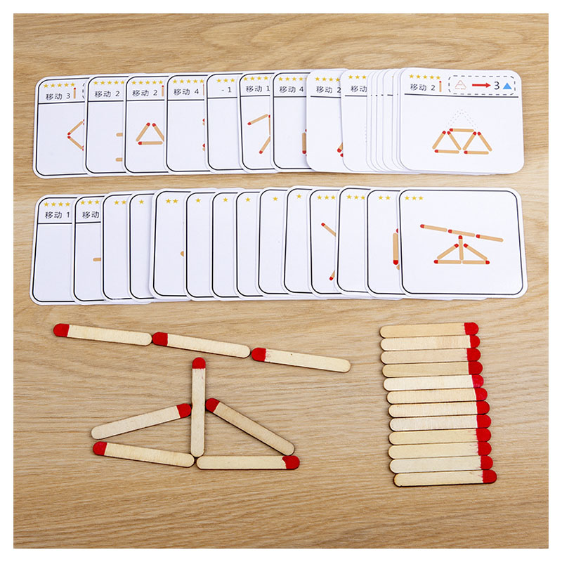 Montessori Pertandingan Teka-t - Party Games Kids Indoor ulasan dan harga