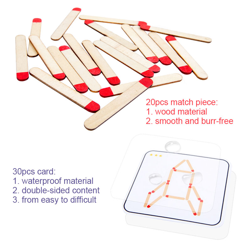 Montessori Pertandingan Teka-t - Party Games Kids Indoor ulasan dan harga
