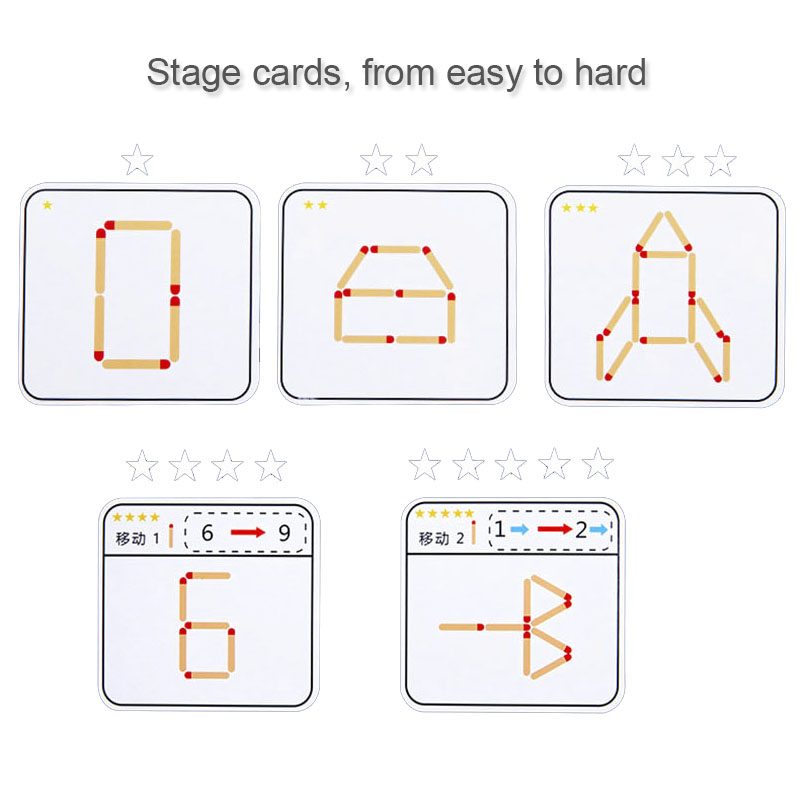 Montessori Pertandingan Teka-t - Party Games Kids Indoor ulasan dan harga