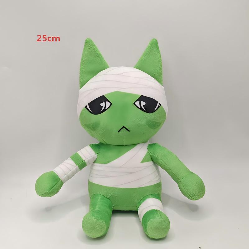 Boneka Hewan Rumah Sakit Horor - Party Games Bunny ulasan dan harga