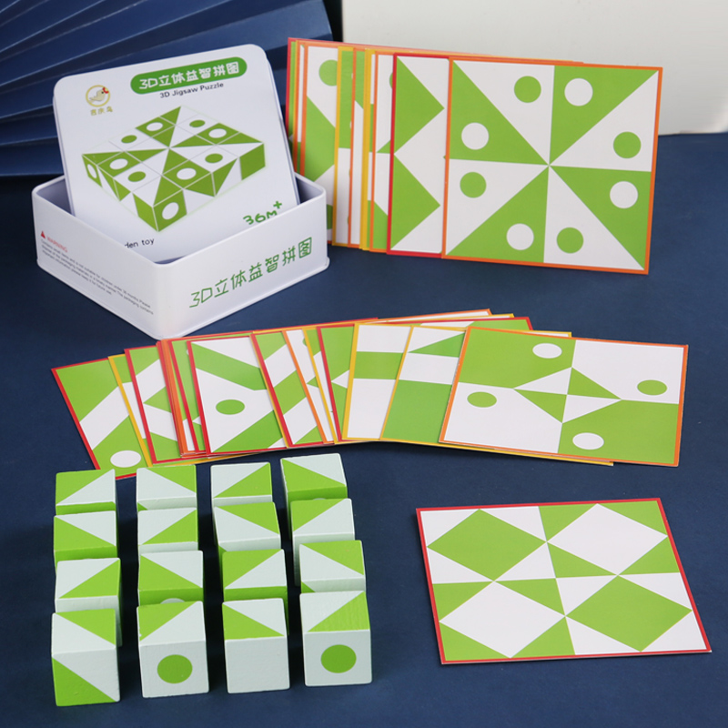 Mainan Edukasi Berpikir Logika - Party Games Kids Indoor ulasan dan harga