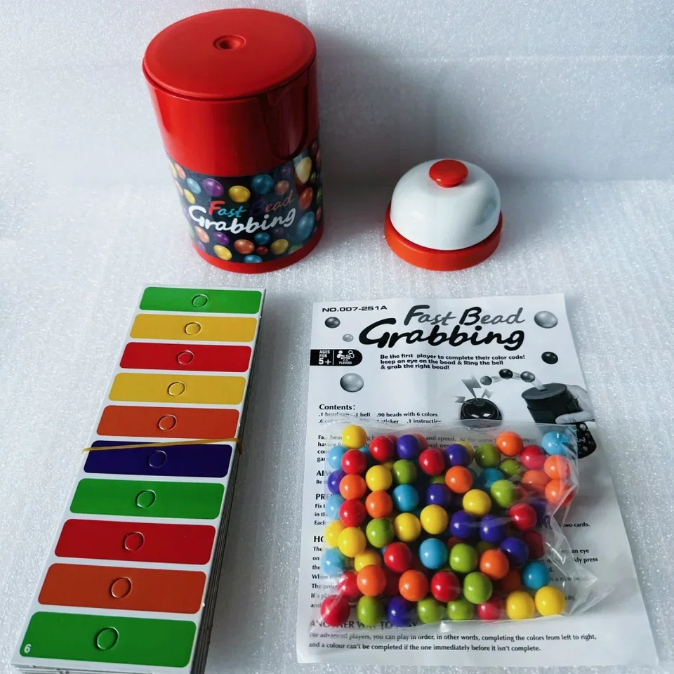Permainan Papan Cepat Mengambi - Party Games Kids Indoor ulasan dan harga