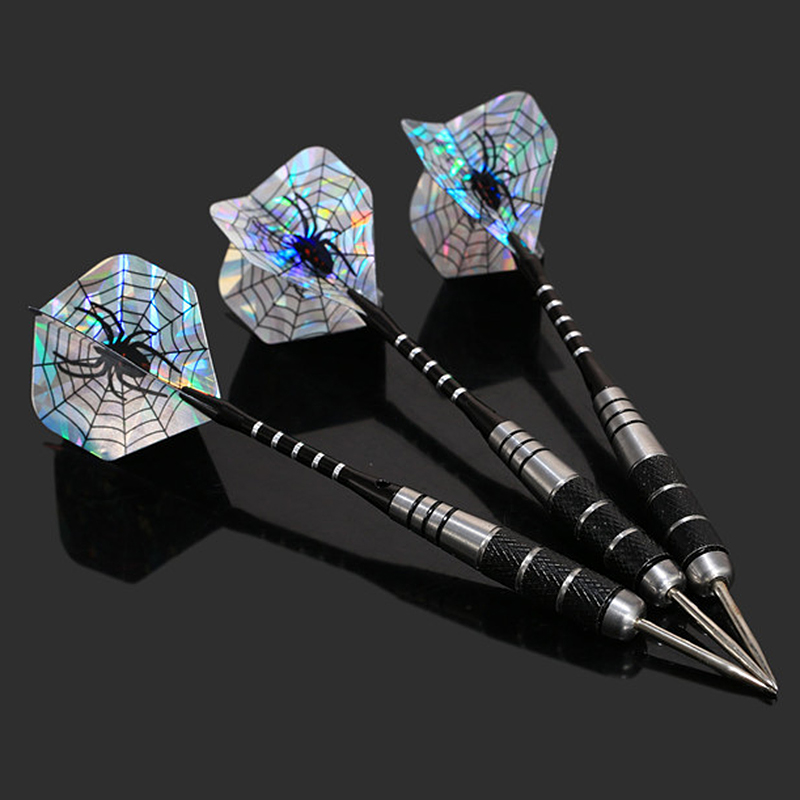 3pcs/Set Dart Profesional Ujun - Spike Ball Game ulasan dan harga