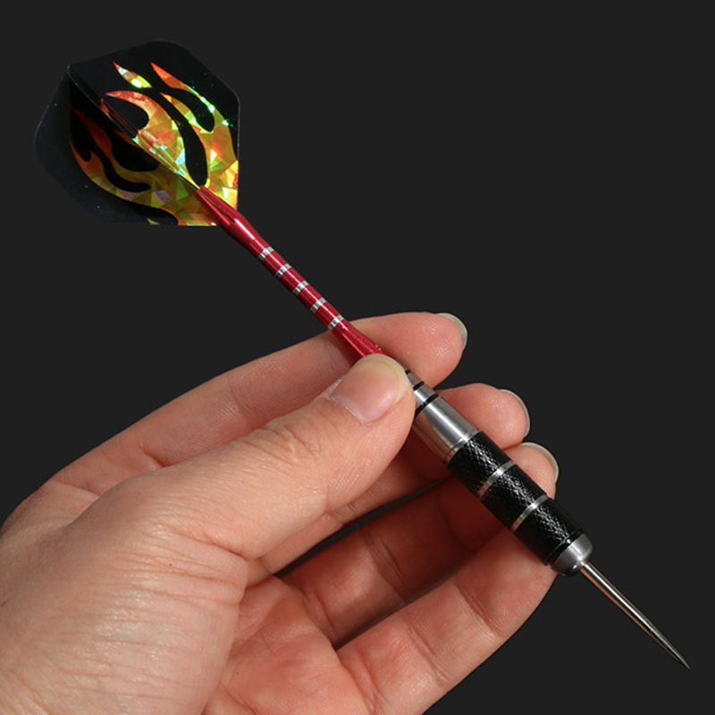 3pcs/Set Dart Profesional Ujun - Spike Ball Game ulasan dan harga