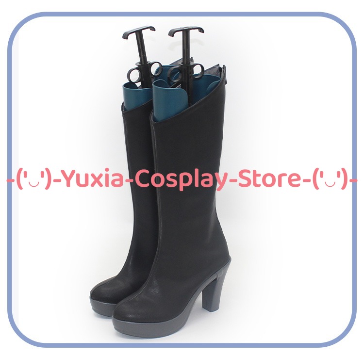 Yuxiacosplay! Sepatu Cosplay S - Party Games For Adults Online Free ulasan dan harga