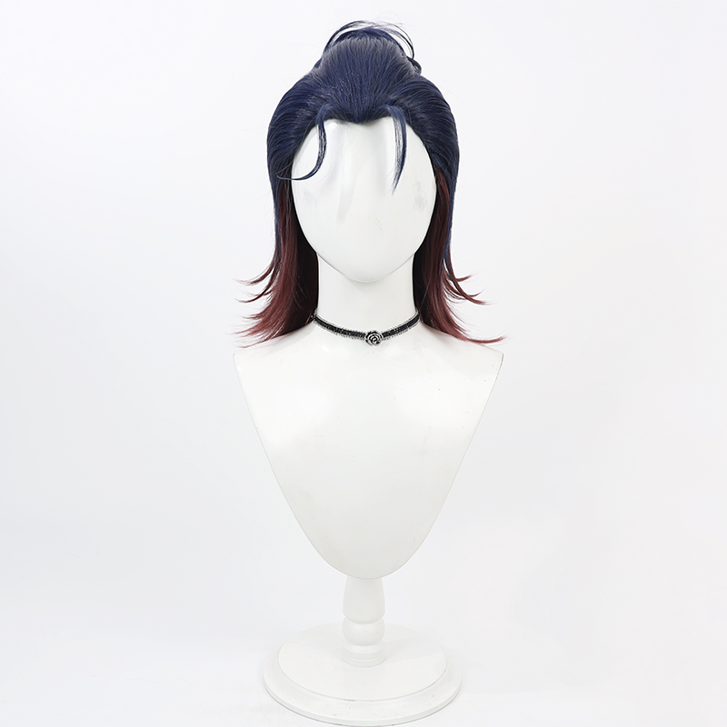 Rambut palsu Cosplay Touken Ra - Party Games For Adults Online Free ulasan dan harga