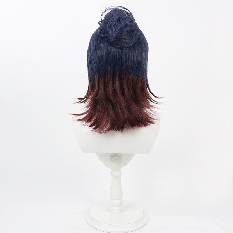 Rambut palsu Cosplay Touken Ra - Party Games For Adults Online Free ulasan dan harga