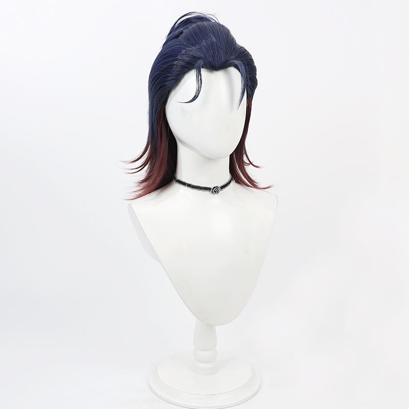 Rambut palsu Cosplay Touken Ra - Party Games For Adults Online Free ulasan dan harga