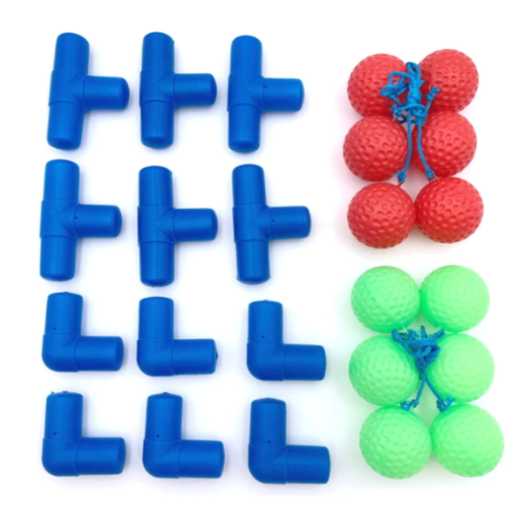 Set permainan bola tangga Golf - Ladder Toss Set ulasan dan harga
