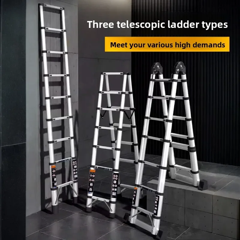 Tangga teleskopik Tangga lipat - Ladder Toss Set ulasan dan harga